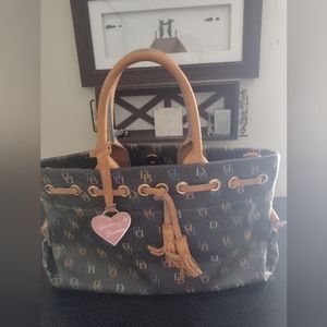 Dooney and Bourke Purse